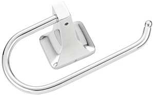 Boston Harbor 3655C-26-07-SOU C-Ring Paper Holder, Steel/Zinc, Chrome