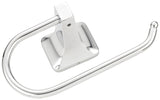 Boston Harbor 3655C-26-07-SOU C-Ring Paper Holder, Steel/Zinc, Chrome