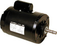 Dial CopperLine Black Metal Evaporative Cooler Motor Kit