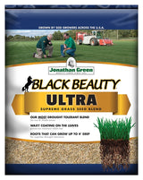 Jonathan Green 10322 Grass Seed, 7 lb Bag, 2800 sq-ft Coverage Area