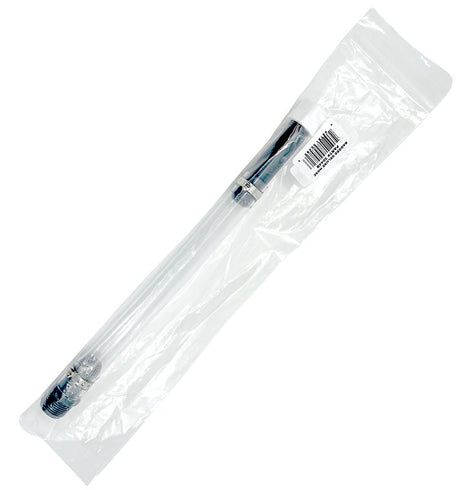 VP Racing Fuels 3044B Utility Jug Deluxe Hose, Plastic