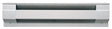 Cadet 50 sq ft 1710 BTU Convection Baseboard Heater