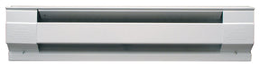 Cadet 50 sq ft 1710 BTU Convection Baseboard Heater