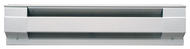 Cadet 50 sq ft 1710 BTU Convection Baseboard Heater