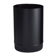 Imperial 8 in. D X 12 in. L Steel Stove Pipe, Pack of 10