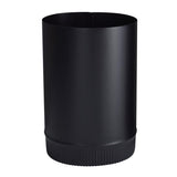 Imperial 8 in. D X 12 in. L Steel Stove Pipe, Pack of 10