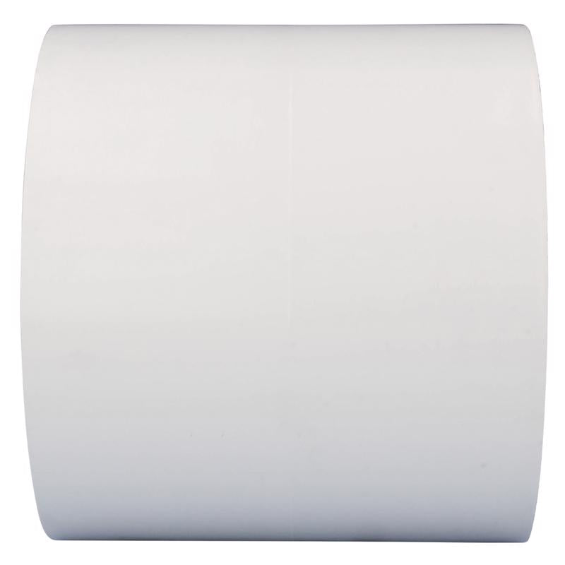 Charlotte Pipe Schedule 30 3 in. Hub X 3 in. D Hub PVC Coupling 1 pk