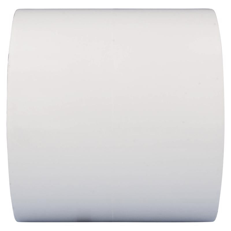 Charlotte Pipe Schedule 30 3 in. Hub X 3 in. D Hub PVC Coupling 1 pk