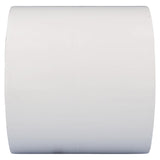 Charlotte Pipe Schedule 30 3 in. Hub X 3 in. D Hub PVC Coupling 1 pk