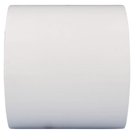 Charlotte Pipe Schedule 30 3 in. Hub X 3 in. D Hub PVC Coupling 1 pk