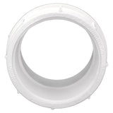 Charlotte Pipe Schedule 30 3 in. FPT X 3 in. D Hub PVC Pipe Adapter 1 pk