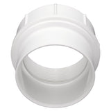 Charlotte Pipe Schedule 30 3 in. FPT X 3 in. D Hub PVC Pipe Adapter 1 pk
