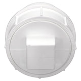 Charlotte Pipe Schedule 30 3 in. PVC Clean-Out Plug 1 pk