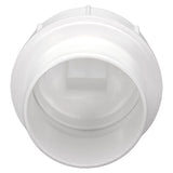 Charlotte Pipe Schedule 30 3 in. PVC Clean-Out Plug 1 pk