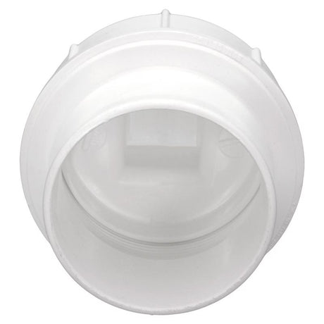 Charlotte Pipe Schedule 30 3 in. PVC Clean-Out Plug 1 pk