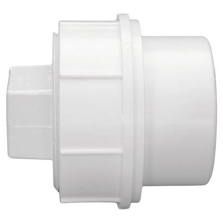 Charlotte Pipe Schedule 30 3 in. PVC Clean-Out Plug 1 pk