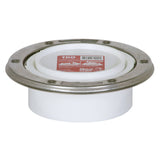 Sioux Chief TKO PVC Closet Flange