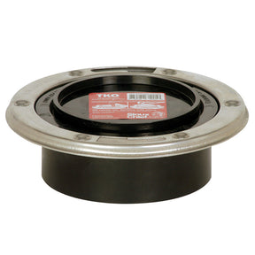 Sioux Chief TKO ABS Closet Flange