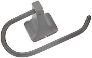 Boston Harbor 3655C-35-07-SOU C-Ring Paper Holder, Steel/Zinc, Venetian Bronze