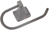 Boston Harbor 3655C-35-07-SOU C-Ring Paper Holder, Steel/Zinc, Venetian Bronze