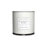 Magnolia Home by Joanna Gaines Eggshell Tint Base Base 2 Paint and Primer Interior 8 oz, Pack of 6