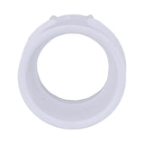 Charlotte Pipe Schedule 40 1-1/2 in. Hub X 1-1/2 in. D FPT PVC Pipe Adapter 1 pk