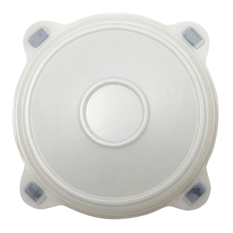 Frost King 0 CFM 0 Sones Exhaust Fan, Pack of 12
