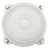 Frost King 0 CFM 0 Sones Exhaust Fan, Pack of 12