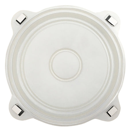 Frost King 0 CFM 0 Sones Exhaust Fan, Pack of 12
