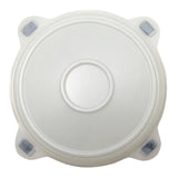 Frost King 0 CFM 0 Sones Exhaust Fan, Pack of 12