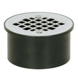 Sioux Chief 3 or 4 in. D ABS General Purpose Floor Drain