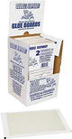 J.T. Eaton 182B Disposable Glue Board, 4-1/4 in W, 8-3/4 in H, Pack of 72