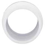 Charlotte Pipe Schedule 40 1-1/2 in. Spigot X 1-1/2 in. D PVC Trap Adapter 1 pk