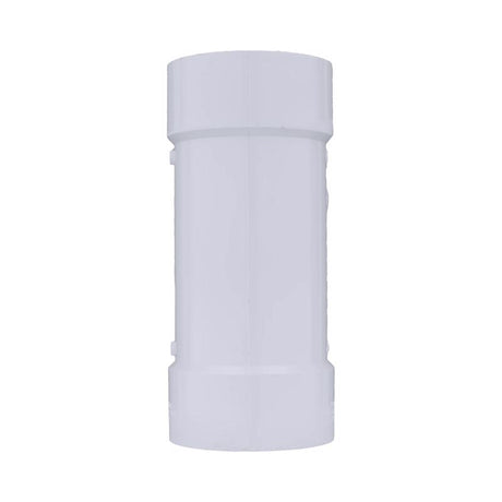 Charlotte Pipe Schedule 40 6 in. Hub X 6 in. D Hub PVC Wye 1 pk