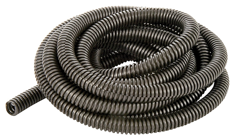 Hopkins 39035 Tube, 3/8 in Dia, 10 ft L, Plastic