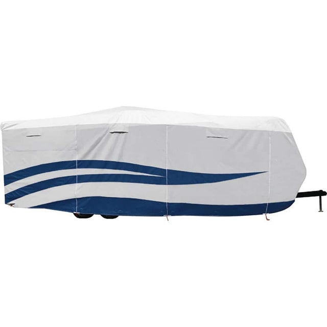 ADCO 94874 Toy Hauler Designer Series UV Hydro Cover, 28'1"-30'