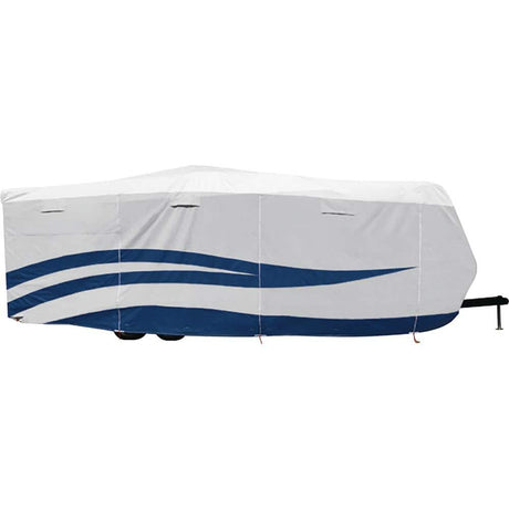 ADCO 94875 Toy Hauler Designer Series UV Hydro Cover, 30'1"-33'6"