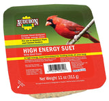 Feathered Friend 14375 Black Oil Sunflower Seed Wild Bird Food, 11 oz, Suet