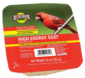 Feathered Friend 14375 Black Oil Sunflower Seed Wild Bird Food, 11 oz, Suet