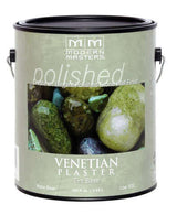Modern Masters Tint Base Water-Based Venetian Plaster 1 gal
