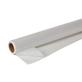 Frost King V3625/8 Sheet, 36 in W, 8 mil Thick, 25 ft L, Vinyl, Crystal Clear