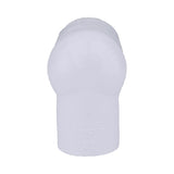 Charlotte Pipe Schedule 40 3/4 in. Slip X 1/2 in. D FPT PVC Elbow 1 pk, Pack of 25