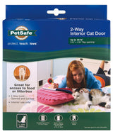 PetSafe CC10-050-11 Pet Door