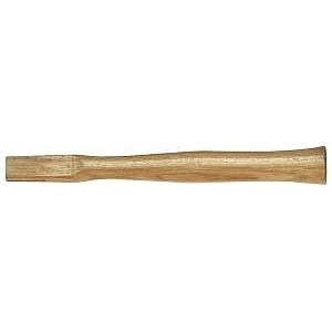 Link Handles 65431 Hatchet Handle, 18 in L, Wood, For: 28 to 32 oz Hammers