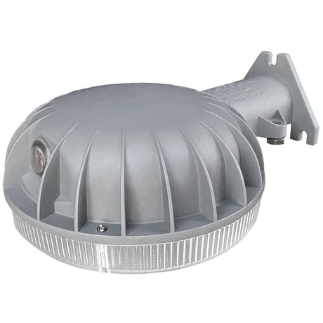 PowerZone O-BL-L4000DX Utility Light, 60 A, 110-240 V, 40 W, 4000 Lumens, 4000 Color Temp, Aluminum Alloy Fixture