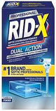 Rid-X 1920094143 Septic Tank Cleaner, Powder, Tan, Fermentation, 9.8 oz Box