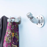 STZ Industries 4 in. FIP each Galvanized Malleable Iron Cap