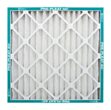 Flanders Pre-Pleat 20 in. W X 24 in. H X 2 in. D Synthetic 8 MERV Pleated Air Filter 1 pk, Pack of 12
