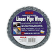 Reflectix 24.5 in. X 25 ft. L Aluminum Pipe Wrap