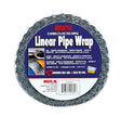 Reflectix 24.5 in. X 25 ft. L Aluminum Linear Pipe Wrap, Pack of 4